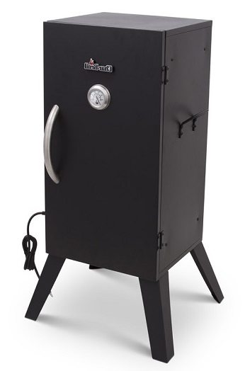 Dyna-Glo Premium 2 Burner Grill