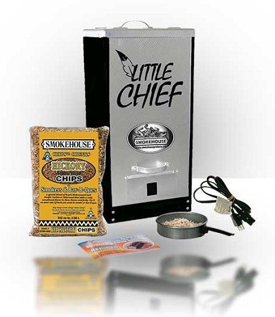 Fuego Element F21C Gas Grill