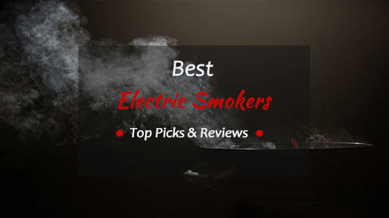 Best-Electric-Smokers