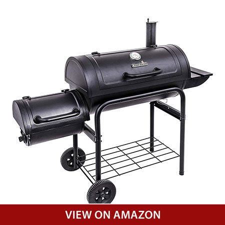 Char-Broil-American-Gourmet Char-Broil-American-Gourmet