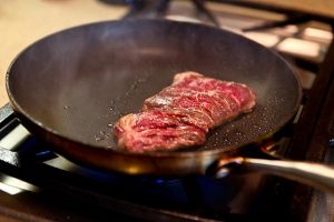 How to Cook Skirt Steak using Grill, Oven, Pan, Slow Cooker etc.