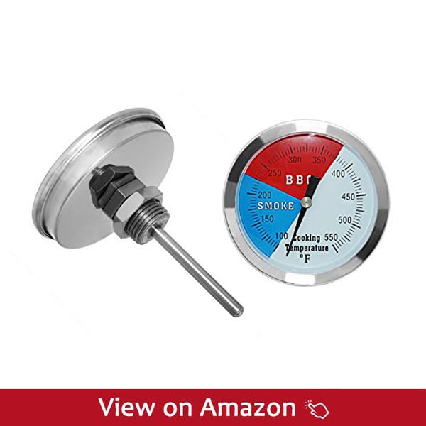 DozyAnt-Temp-Gauge-Click DozyAnt-Temp-Gauge-Click