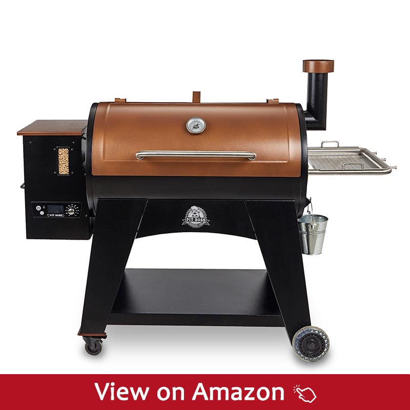 Pit-Boss-Austin-XL-Red