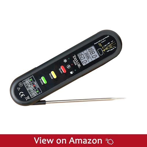 Taylor-Precision-Products-Thermometer-Click