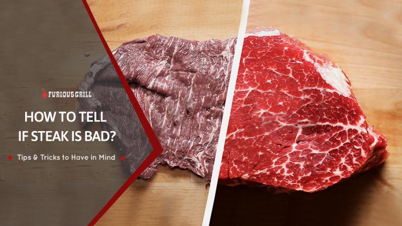 How To Tell If Steak Is Bad Or Spoiled Tips To Spot Raw Or Frozen Steak