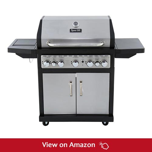 Dyna-Glo-Black-&-Stainless-Premium-Grills-5