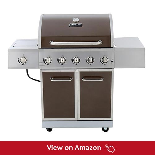 Dyna-Glo-DGE-Series-Propane-Grill