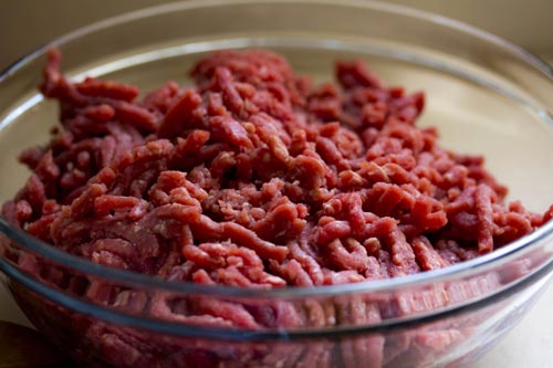 Ground-Beef