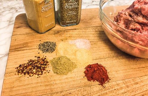 Sausage-Spices---TheHealingSpoon