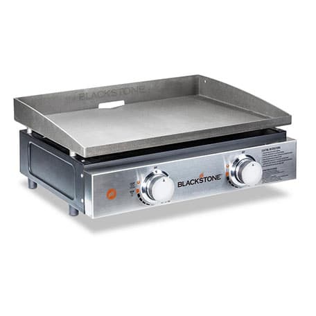 Blackstone-Griddle-22-inch-Clean