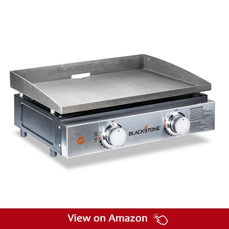 Blackstone-Griddle-22-inch-Review