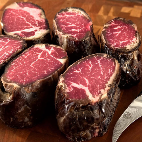 Dry-Aged-Filet-Mignon
