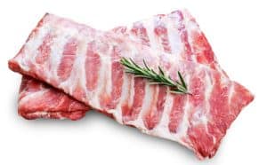 How to Clean Ribs: A Step-by-Step Guide