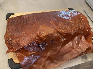 How Long to Rest Brisket: Expert Advice for Perfectly Juicy Meat